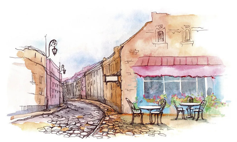 Street