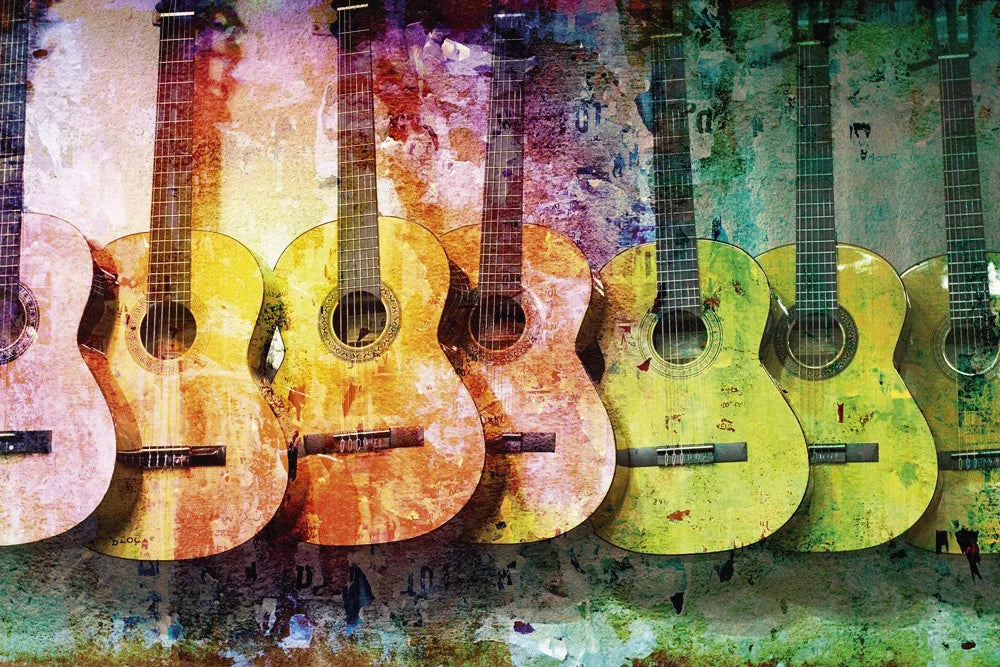 Guitarists