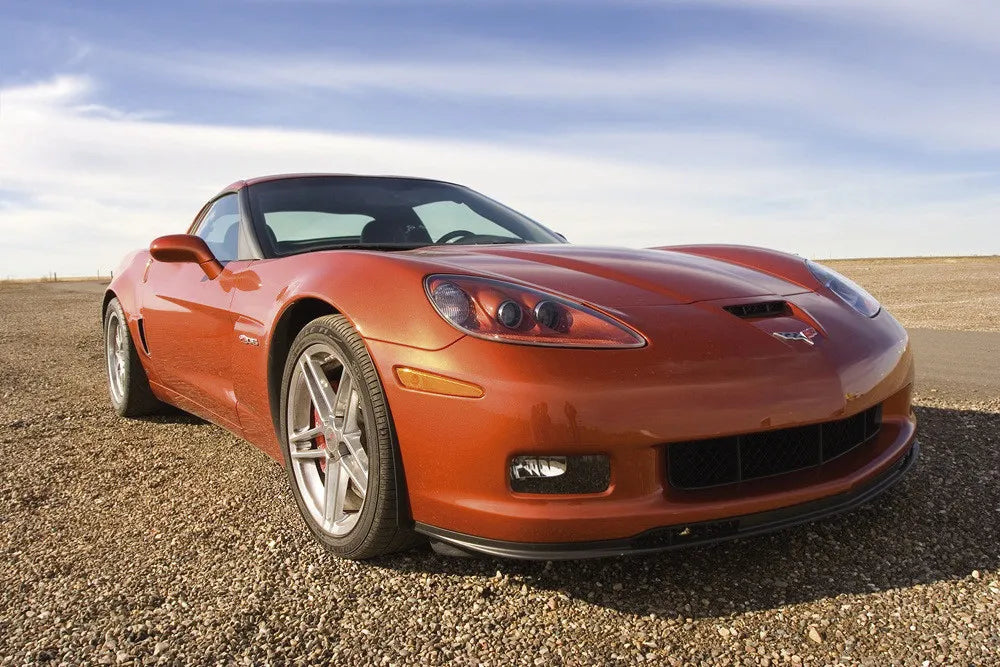 Corvette
