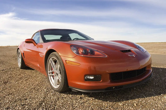 Corvette
