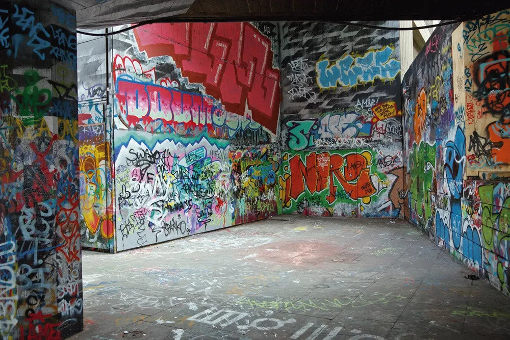 Graffiti