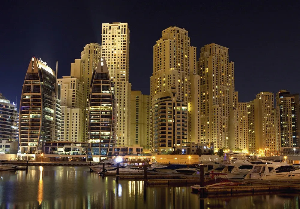 Night city