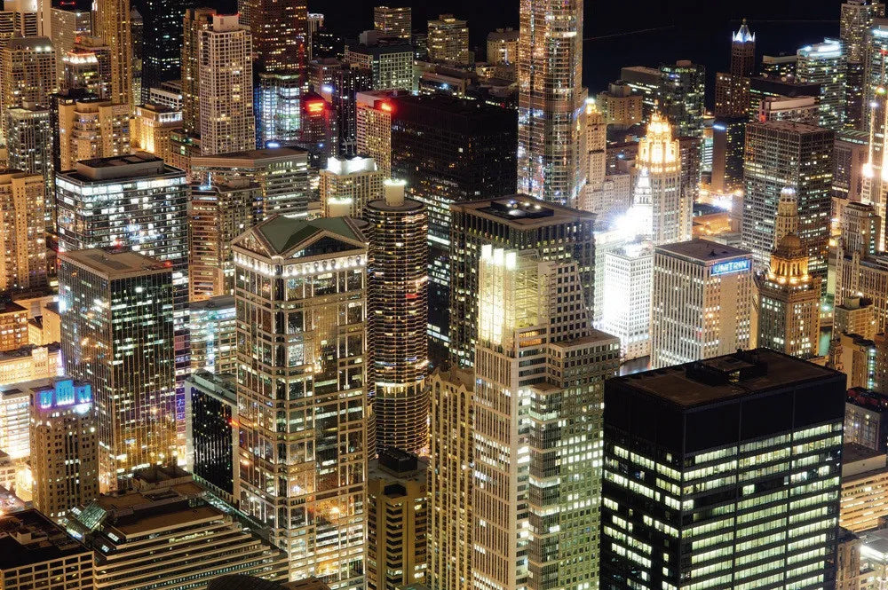 Night city