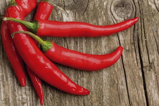 Pepper