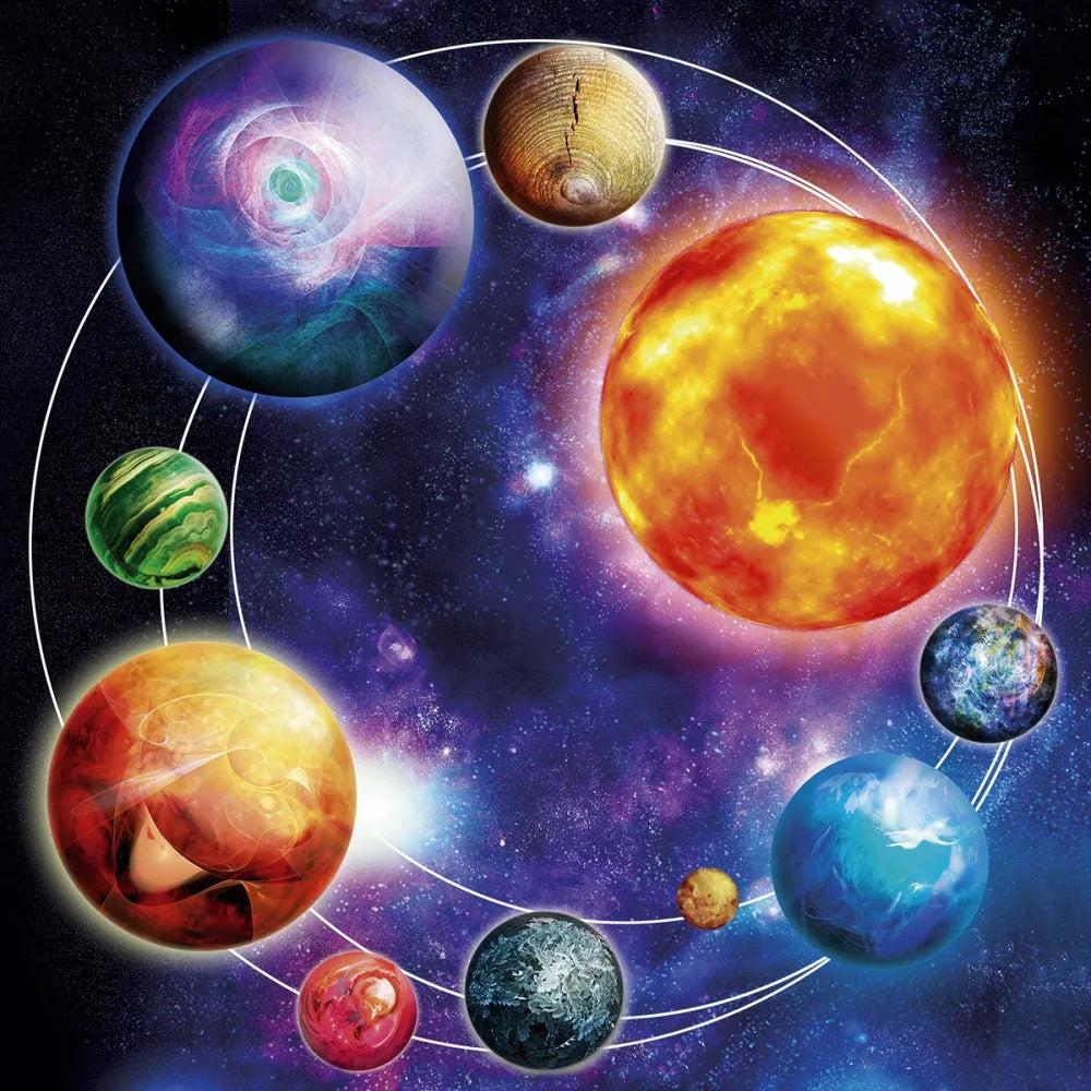 Planets
