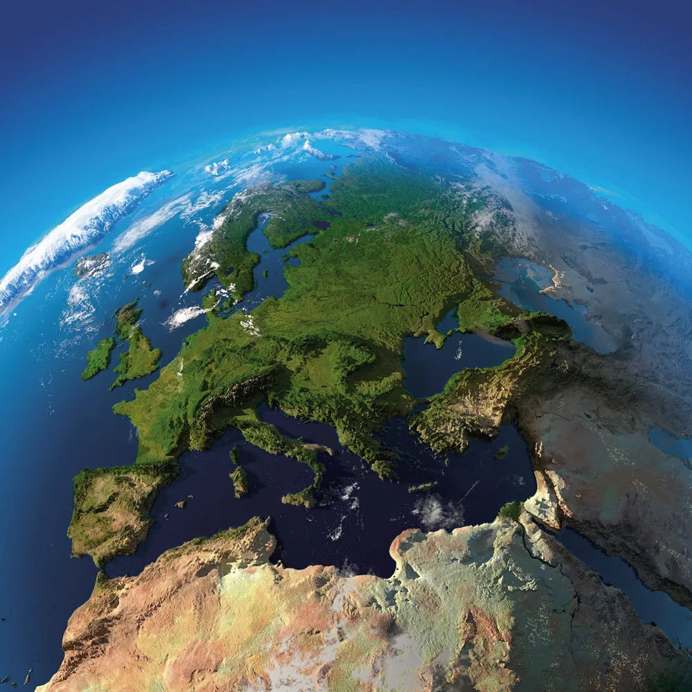 Earth