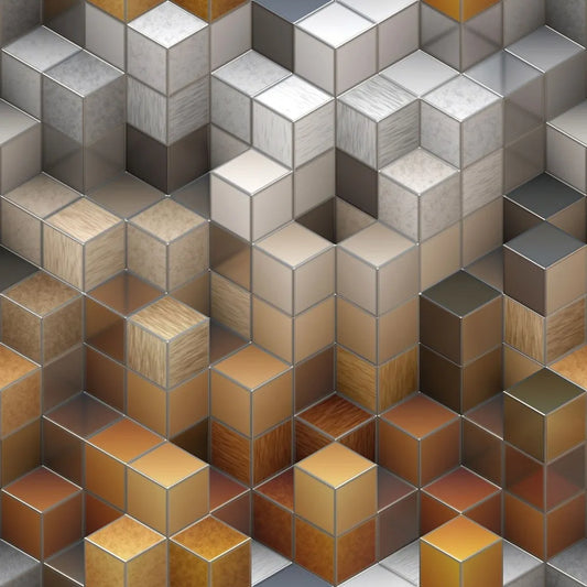Cubes