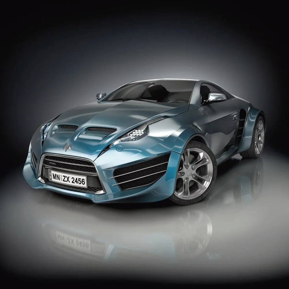 Sport car
