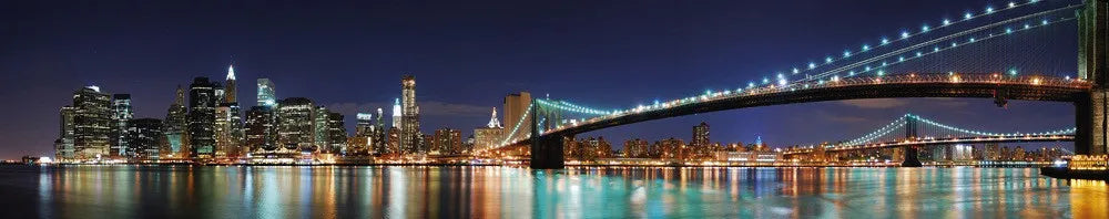 Brooklyn bridge