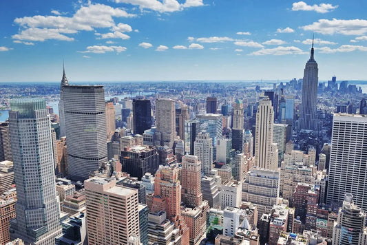 Manhatten