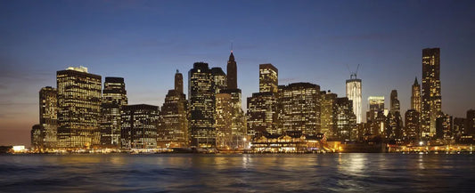 Night city