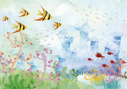 Underwater World
