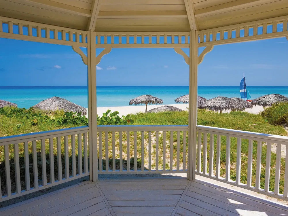 Gazebo