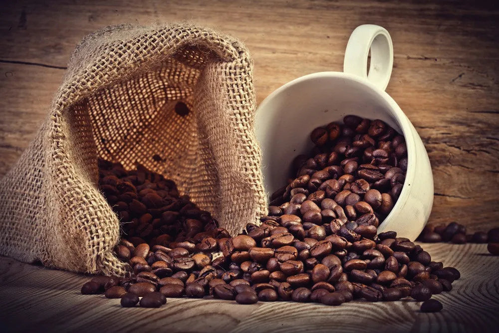 Coffee