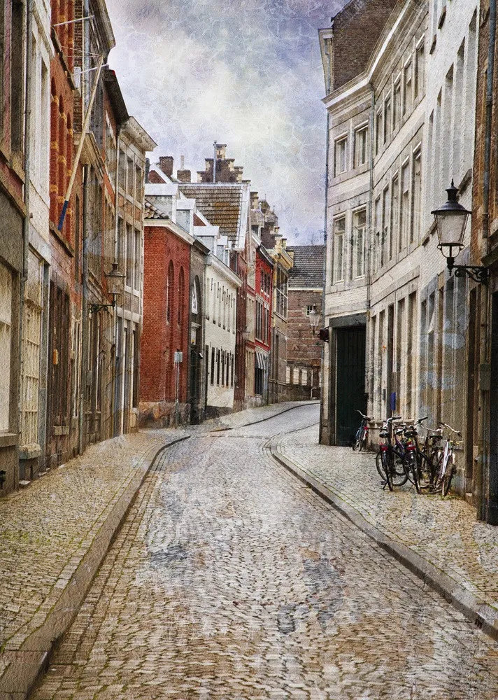 Side street