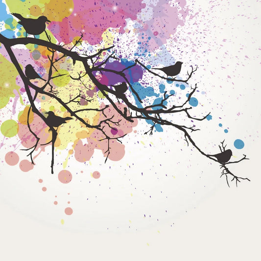 Paints