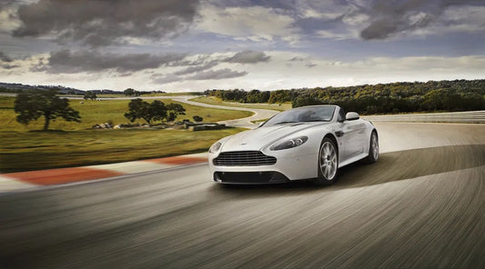 Aston Martin