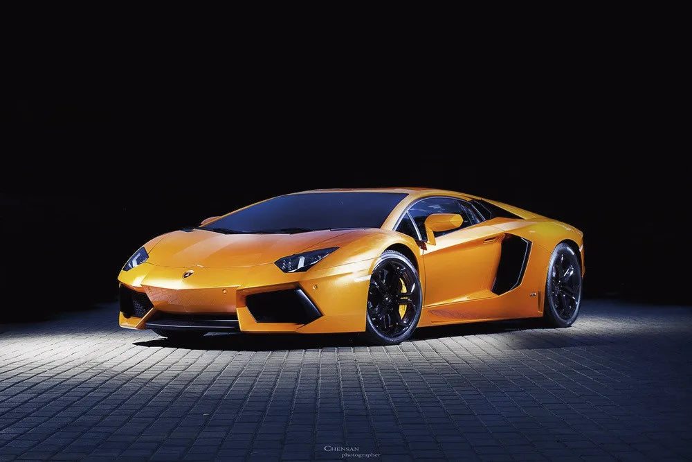 Lamborghini
