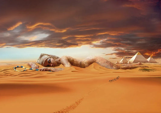 Desert