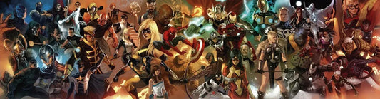 Marvel