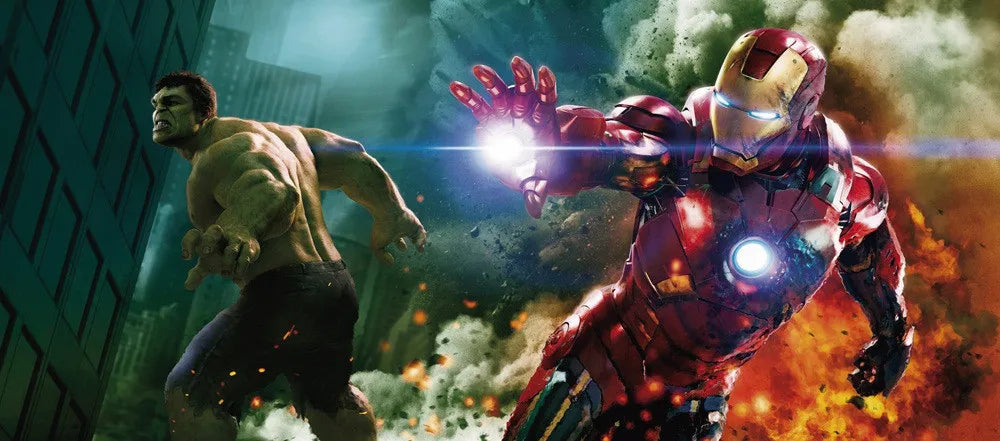 Avengers