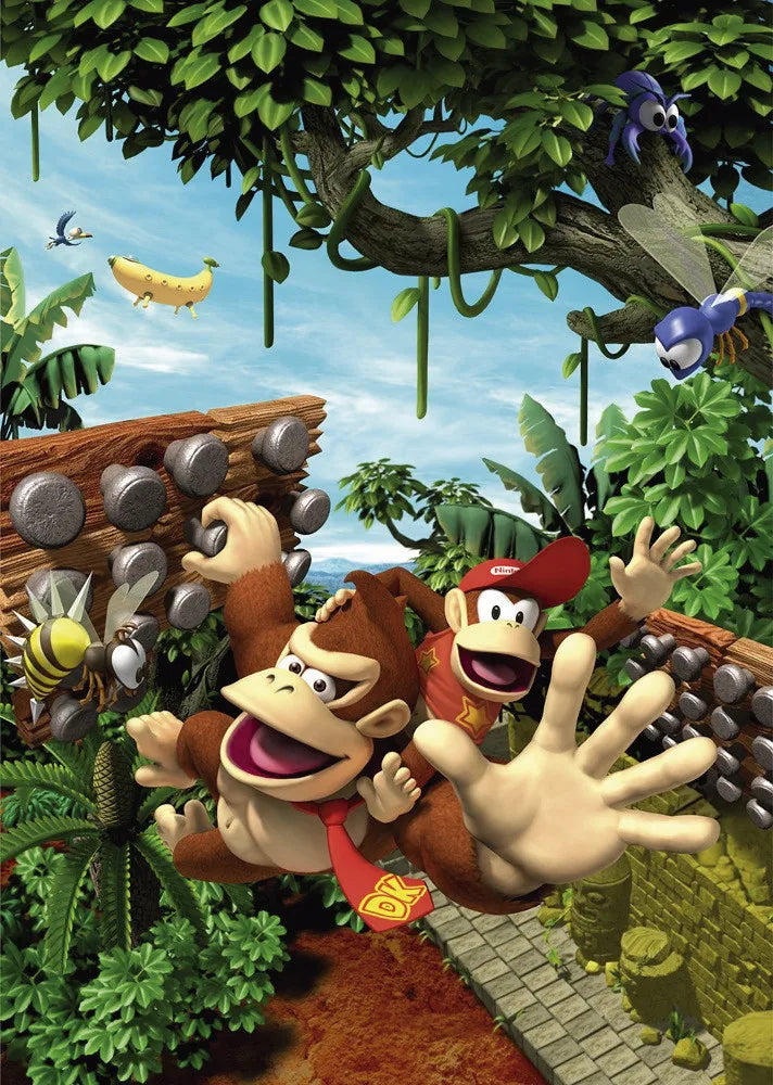 Jungle