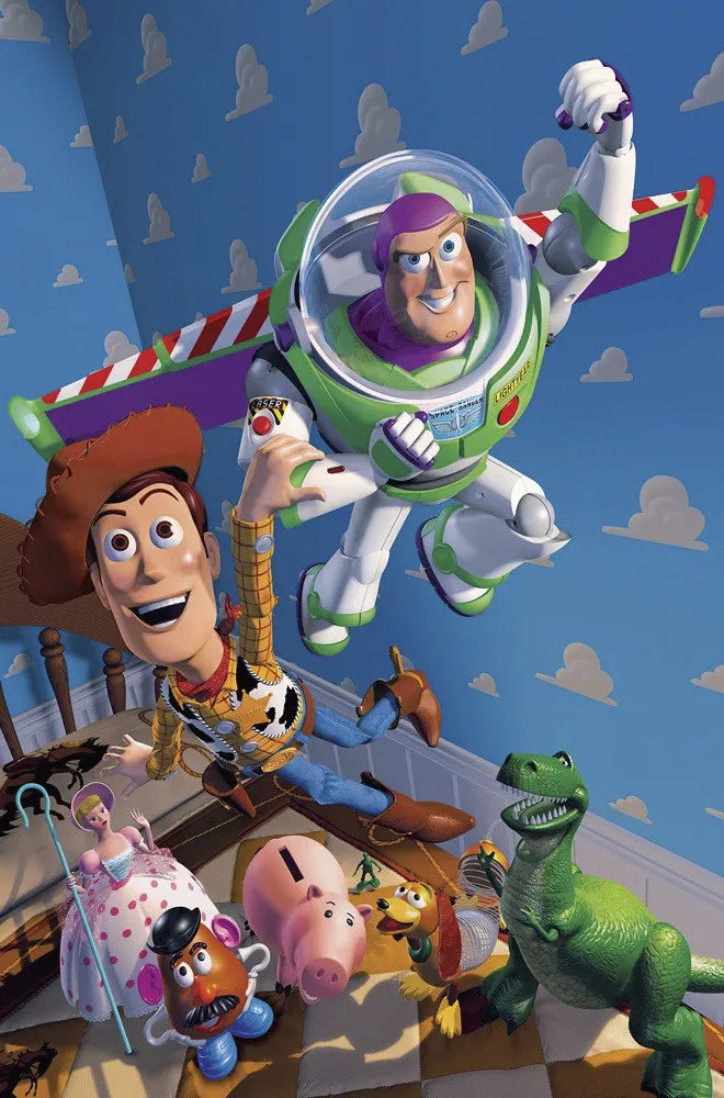 Toy Story