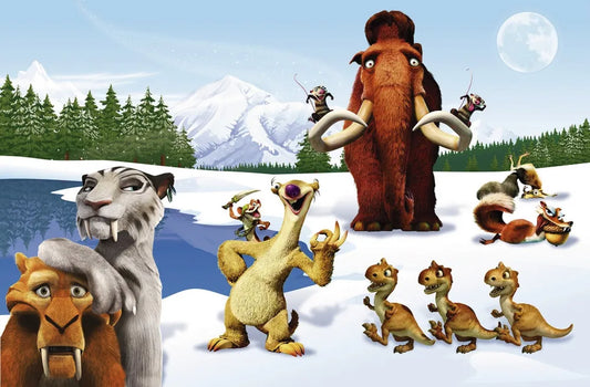 Ice Age