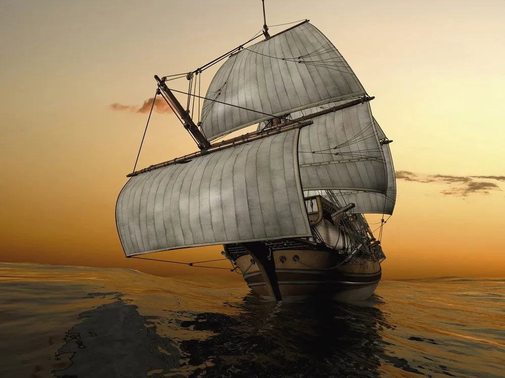 Ship