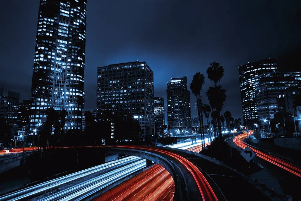 Night city