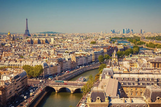 Paris