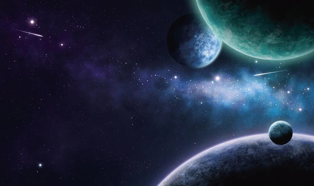 Planets