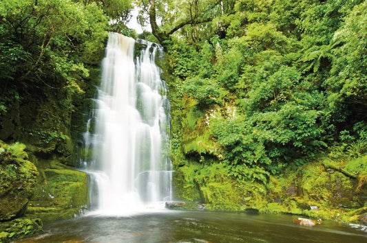 Waterfall