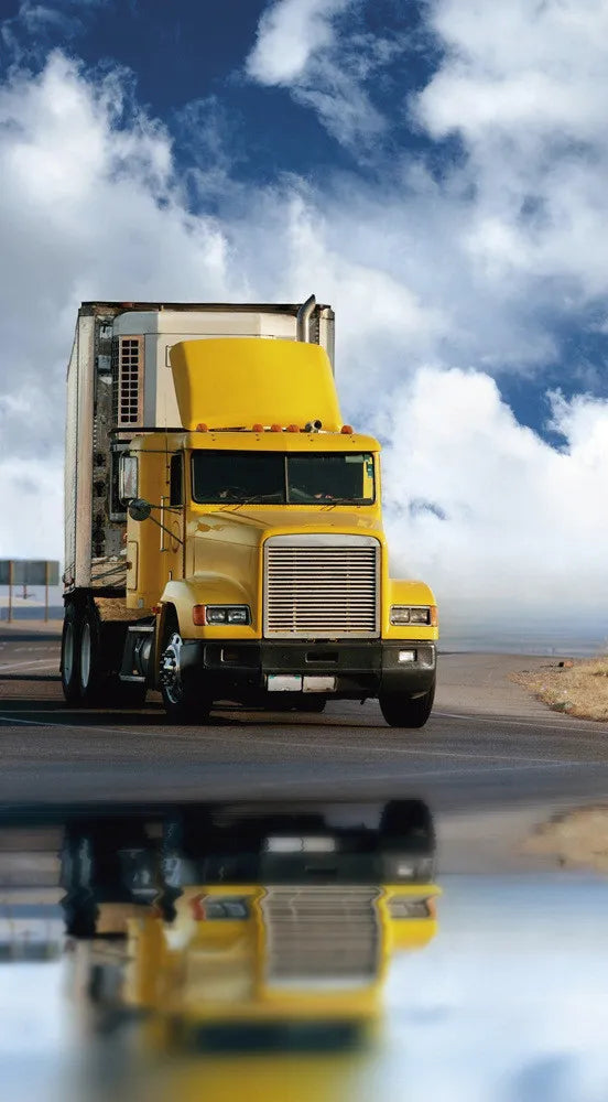 Truck