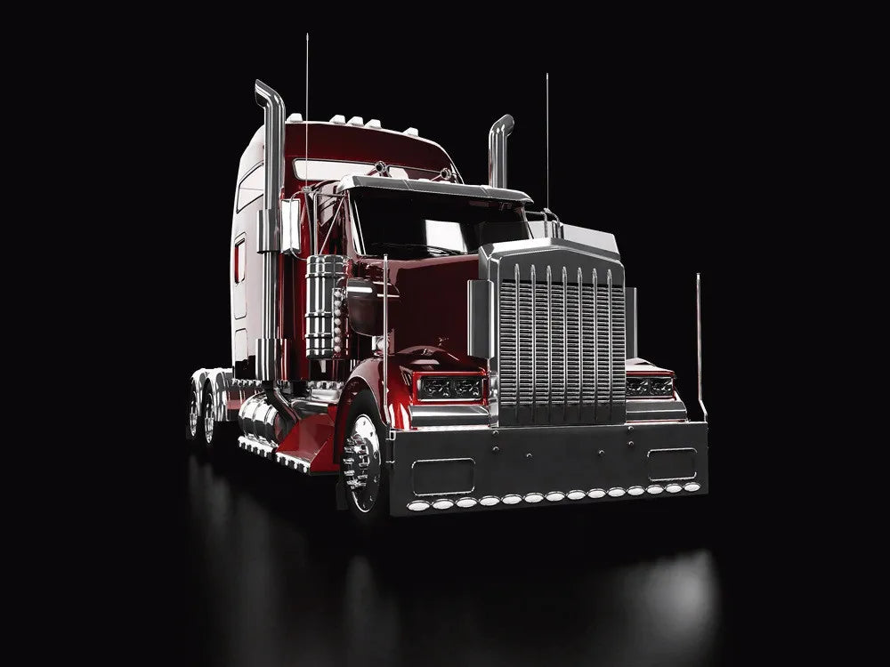 Truck