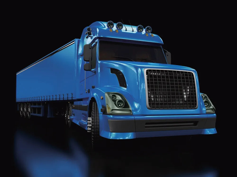 Truck