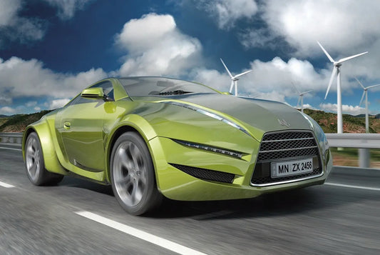 Sport car