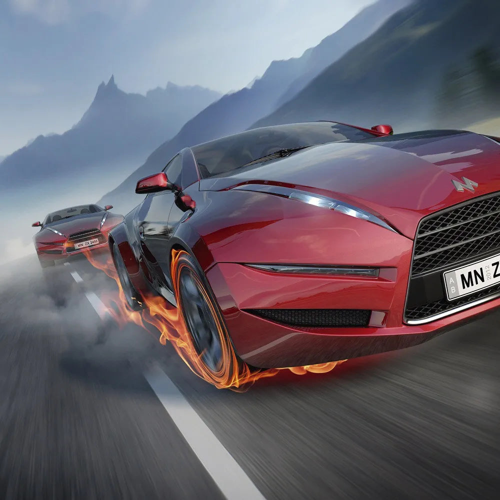 Racing