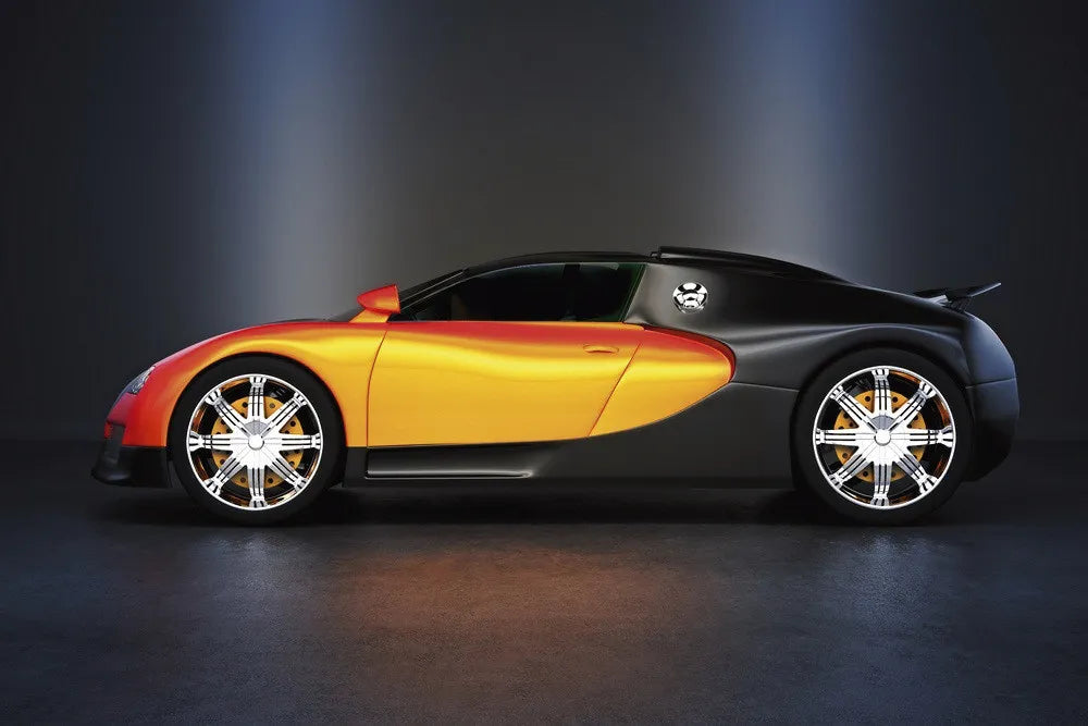 Bugatti
