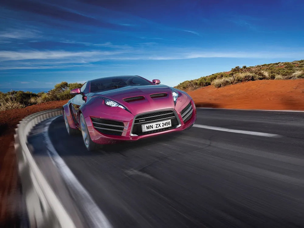 Speed