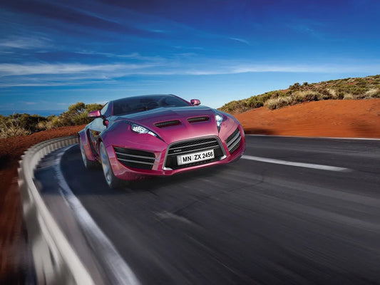 Speed