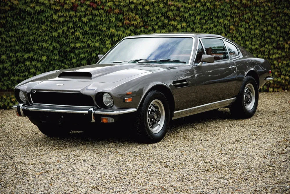 Aston Martin
