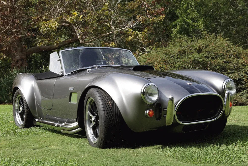 Shelby Cobra
