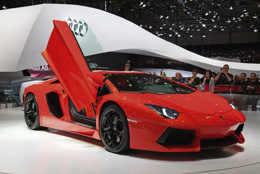 Lamborghini