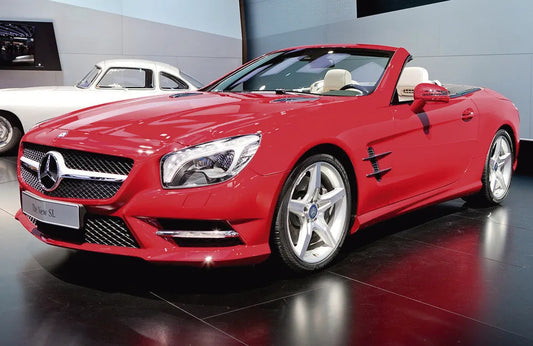 Mercedes