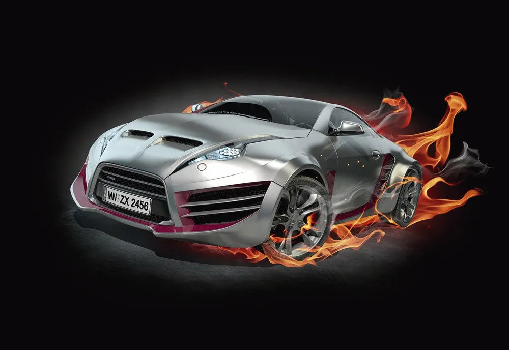 Speed