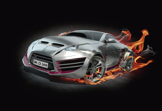 Speed