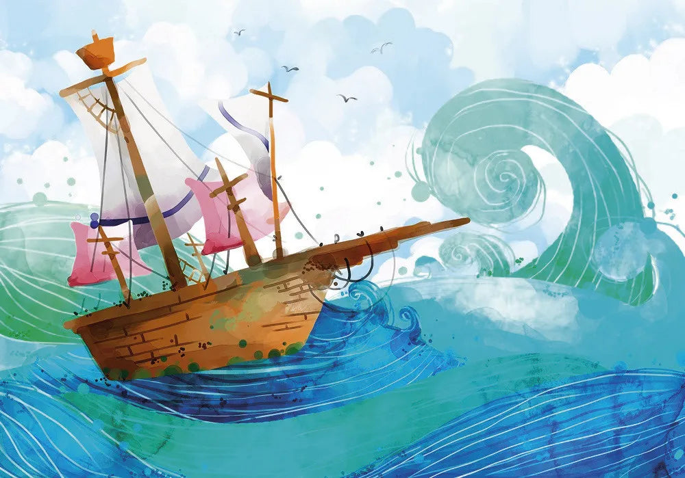 Sea