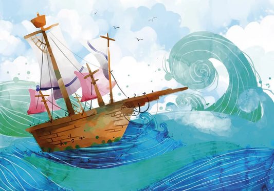 Sea