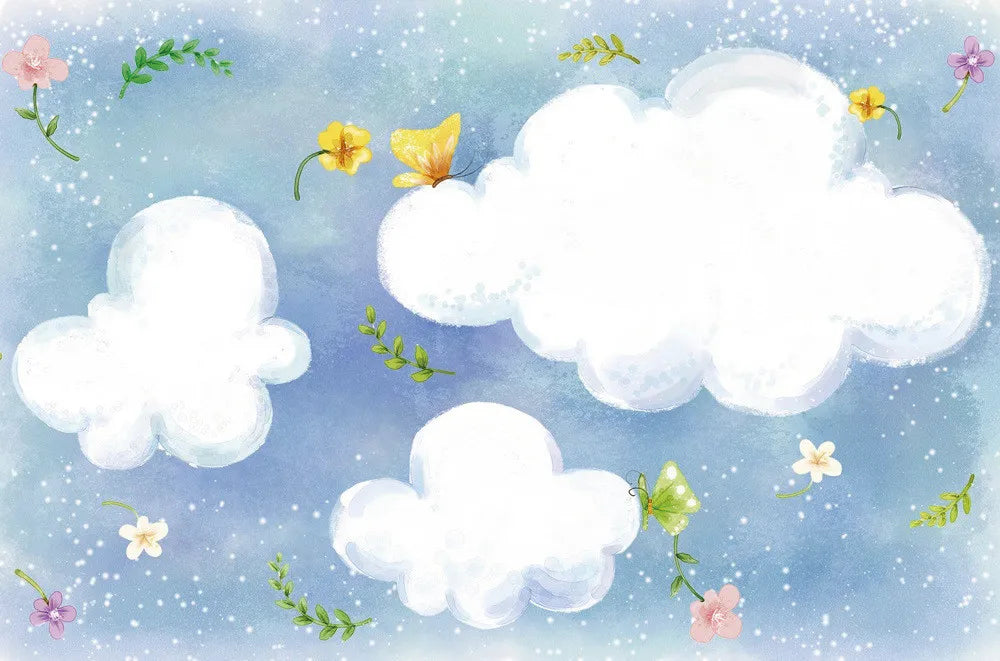 Clouds